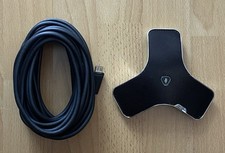 Polycom realpresense microphon d'occasion  Sartrouville