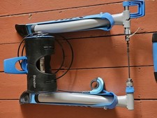 Tacx booster t2500 for sale  LONDON