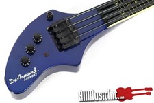Dearmond ashbory blue for sale  Plainview