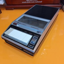 Bell howell 450 usato  Pescara