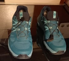 Baskets salomon ortholite d'occasion  Vence