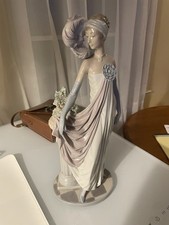 Lladro porcelain figure for sale  Longmeadow