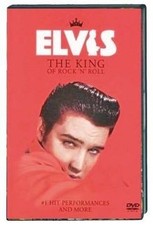 Elvis the king gebraucht kaufen  Berlin