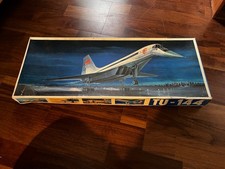 Vintage modell flugzeug gebraucht kaufen  Berlin
