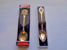 Boxed collectors spoons for sale  DUNS