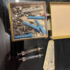 Glasspritzen antik ddr gebraucht kaufen  Berlin