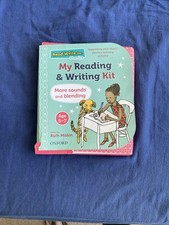 Ruth miskin read for sale  BEXLEY