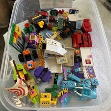 Lego bulk lot for sale  Lewiston
