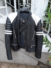 Riginal moto cuir gebraucht kaufen  Düsseldorf
