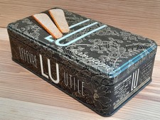 Boîte biscuits champagne d'occasion  Chartres