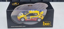 Ixo peugeot wrc for sale  MITCHAM