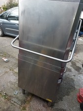 Electrolux nht8 commercial for sale  DALTON-IN-FURNESS