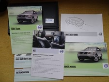 Genuine volvo xc90 for sale Genuine volvo xc90 for sale  CRAWLEY