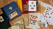 Ganze kiste deutsches gebraucht kaufen  Schorndorf
