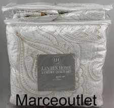 Levtex home perla for sale  USA