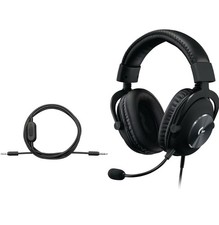 Logitech pro headset for sale  Corona