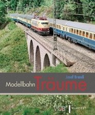 Modellbahn träume brandl gebraucht kaufen Modellbahn träume brandl gebraucht kaufen  Berlin