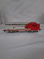 bachmann santa fe 6067 ho scale for sale bachmann santa fe 6067 ho scale for sale Long Beach