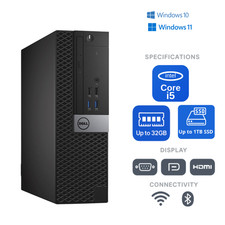 Dell desktop computer for sale  Keller