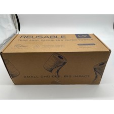 Reusable tear away for sale  Peoria