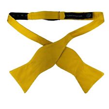 Tommy hilfiger yellow for sale  Fredericksburg