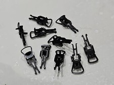 Jouef attelages boucles d'occasion Jouef attelages boucles d'occasion  Metz-
