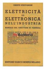 Elettricità elettronica nell usato  Vicenza