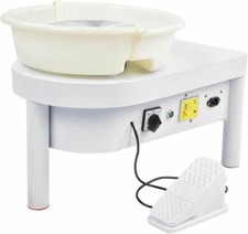 Electric pottery wheel for sale  ALFORD