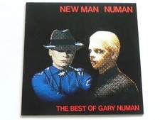 Gary numan new gebraucht kaufen  München