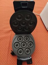 Donut maker silvercrest usato  Mezzolombardo