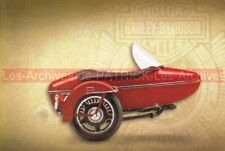 Harley davidson side d'occasion  Cherbourg-Octeville-