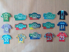 Lot magnets foot d'occasion  Marvejols