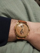 Chronographe venus art d'occasion  Paris XIII