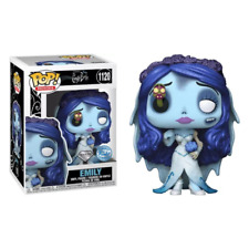 Funko pop emily d'occasion  Torcy