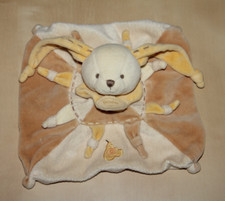 Doudou compagnie lapin d'occasion  France