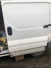 White side sliding for sale  BRAINTREE