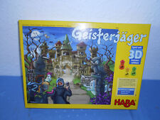Haba 4236 magnetspiel gebraucht kaufen  Brunsbüttel