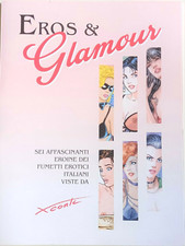 Portfolio eros glamour usato  Verona