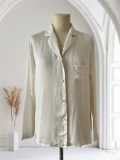 Veste pyjama soie d'occasion  Portet-sur-Garonne