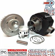 Cilindro gruppo termico usato  Palermo
