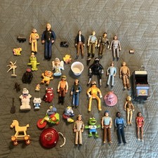 Vintage lot toys.. for sale  Starke