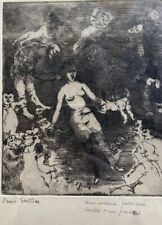 Franco gentilini 1909 usato  Sorano