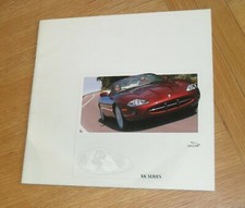 Jaguar xk8 4.0 for sale  FAREHAM