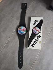 Horloge montre murale d'occasion  Luxeuil-les-Bains