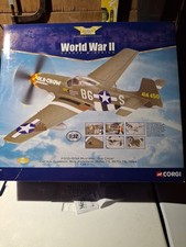 Corgi aviation archive for sale  AYLESBURY