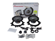 Pioneer a652c series for sale  Columbus