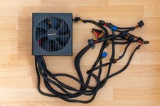 Bequiet straight power gebraucht kaufen  Coburg