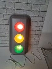 Lampada semaforo ikea usato  Castel Bolognese