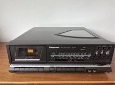 Panasonic x7l stereo for sale  LONDON