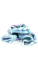 Missoni seidentuch damen gebraucht kaufen  Berlin